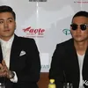Konser Eru di Jakarta