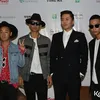 Konser Eru di Jakarta