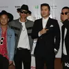 Konser Eru di Jakarta