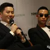 Konser Eru di Jakarta