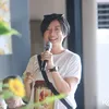 Leony Bantah Kabar Akan Menikah