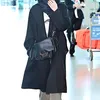 Song Hye Kyo di Bandara Internasional Incheon