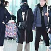 Song Hye Kyo di Bandara Internasional Incheon