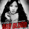 Bad Blood versi SNSD