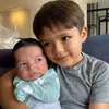 El Barack kakak momong adik Aizen Iskandar