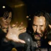 Matrix: Ressurections