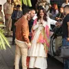 Priyanka Chopra - Nick Jonas