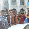 Priyanka Chopra - Nick Jonas