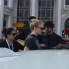 Priyanka Chopra - Nick Jonas