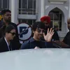 Priyanka Chopra - Nick Jonas