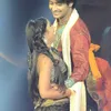 Shaheer Sheikh &amp; Vibha Anand