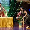 Shaheer Sheikh &amp; Vibha Anand