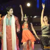 Shaheer Sheikh &amp; Vibha Anand