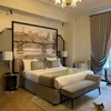 kamar Mewah tempat Raisa menginap