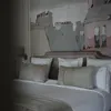 kamar kedua tempat Raisa menginap