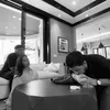 Nikita Willy dan Indra Priawan Ikut Kelas BLS