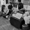 Nikita Willy dan Indra Priawan Ikut Kelas BLS