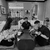 Nikita Willy dan Indra Priawan Ikut Kelas BLS