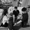 Nikita Willy dan Indra Priawan Ikut Kelas BLS