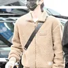 SEVENTEEN di Bandara Incheon