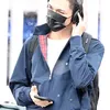 SEVENTEEN di Bandara Incheon