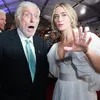 Mary Poppins Returns Red Carpet