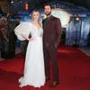 Mary Poppins Returns Red Carpet