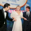 Mary Poppins Returns Red Carpet