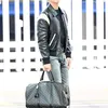 Park Bo Gum di Bandara Incheon