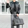 Park Bo Gum di Bandara Incheon