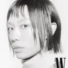 Pemotretan Atlet Tembak Kim Ye Ji