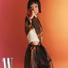 Pemotretan Atlet Tembak Kim Ye Ji