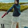 Pemotretan Atlet Tembak Kim Ye Ji