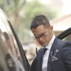 Potret Rezky Aditya yang hot daddy banget.