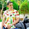 Potret Rezky Aditya yang hot daddy banget.