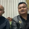 kuasa hukum ressa rizky saat zoom