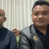 kuasa hukum ressa rizky saat zoom