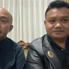 kuasa hukum ressa rizky saat zoom