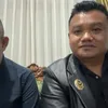 kuasa hukum ressa rizky saat zoom