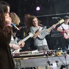 musisi pendatang baru di Glastonbury 2015