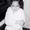 Foto Kecil Penyanyi Tersohor Dunia