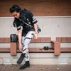 Selebriti tomboy
