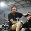 Selebriti tomboy