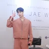 Konferensi Pers Lee Jae Wook