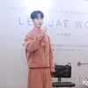 Konferensi Pers Lee Jae Wook