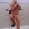 Konferensi Pers Lee Jae Wook
