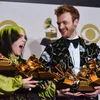 Billie Eilish dan Finneas