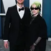 Billie Eilish dan Finneas