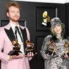 Billie Eilish dan Finneas