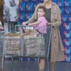 Chrissy Teigen &amp; Baby Luna